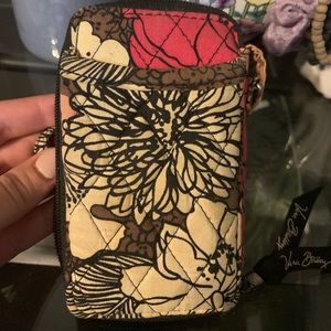 Vera Bradley Wallet